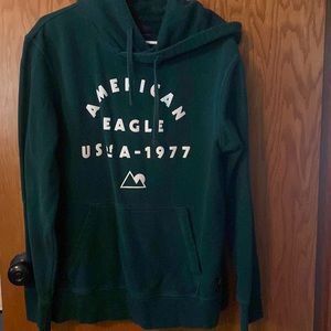 American Eagle Hoodie
